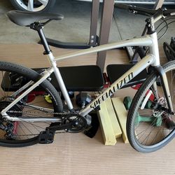 Specialized Sirrus X 3.0 Large