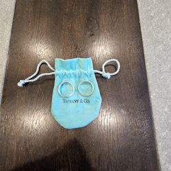 Tiffany Co Rings 