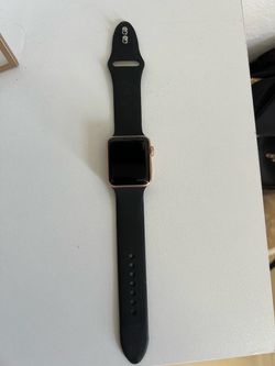 Apple watch series 3