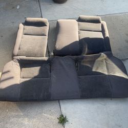 1997 Honda Civic