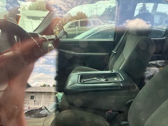 2005 Chevrolet Silverado 1500
