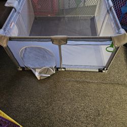 Baby Playpen
