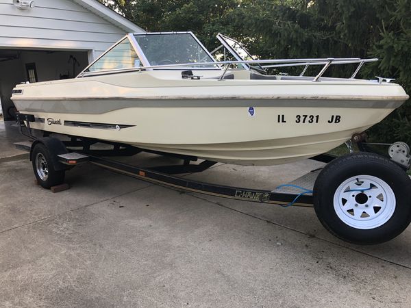1985 sea swirl