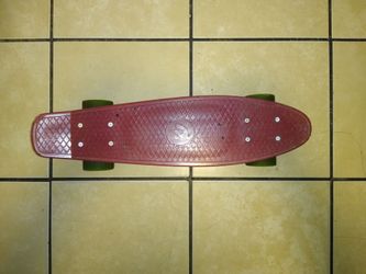 Penny board
