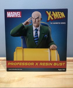 PROFESSOR X DIAMOND SELECT 