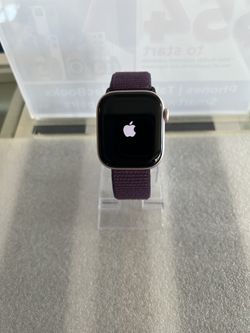 Apple Watch 10 42mm LTE