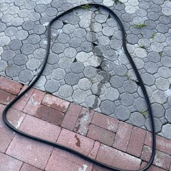 240sx S13 Hatch Weather Strip
