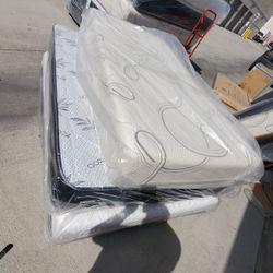 Mattress 39x80x10 Memory Foam For Trucks