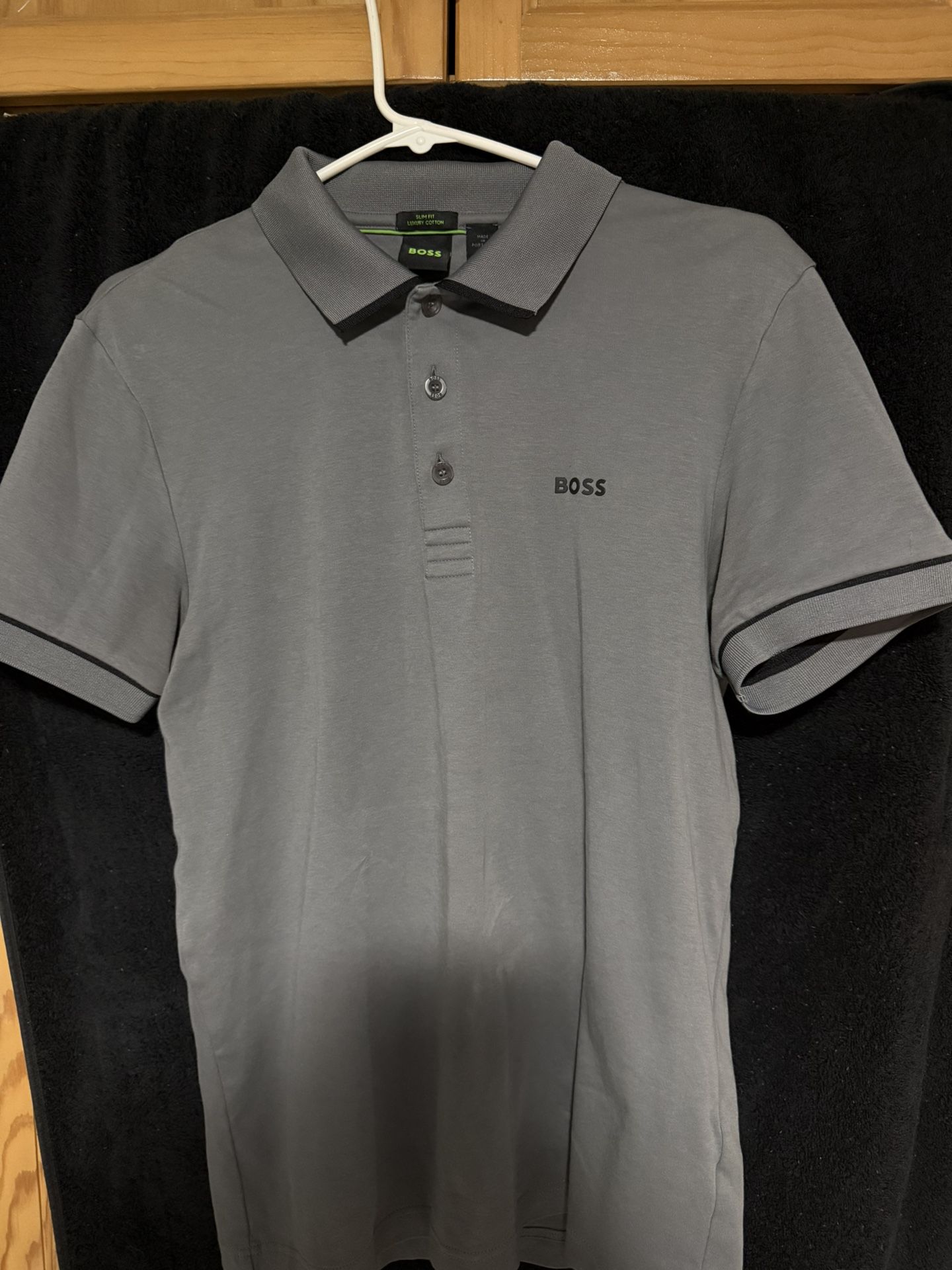 Hugo boss polo