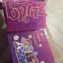 Mini Bratz