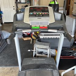 Treadmill