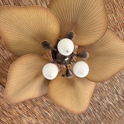 Outdoor Ceiling Fans 