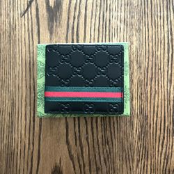 Gucci Wallet