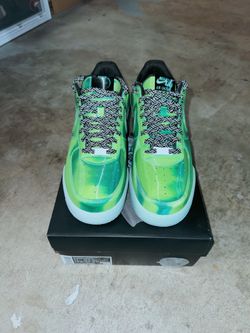 Nike Air Force 1 Low premier Lebron James LA
