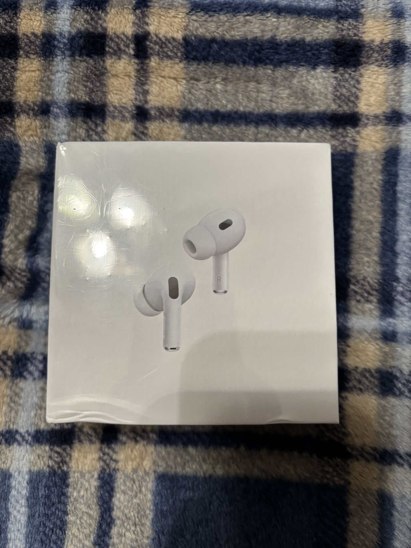 Apple AirPods Pro Generation 2