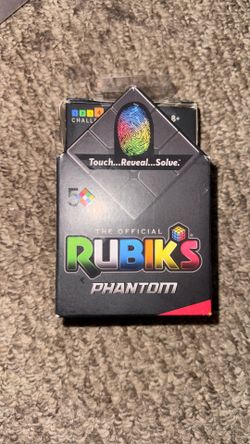 Rubiks Phantom