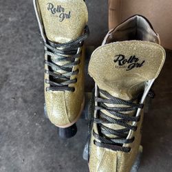 Roller Skates 