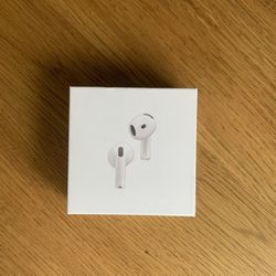 Air Pod 4th Gen