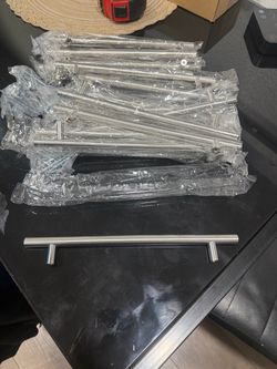 15pcs Jaladeras para Gabinetes