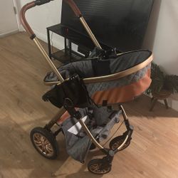 Baby Stroller 