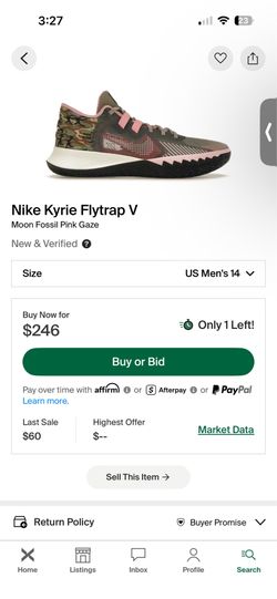 Size 14