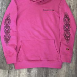 Chrome Hearts Matty Boy Hoodie