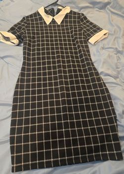 New Size M Dress