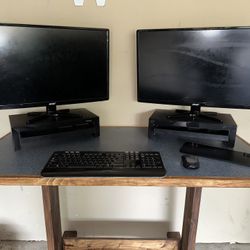 Acer monitors And More 