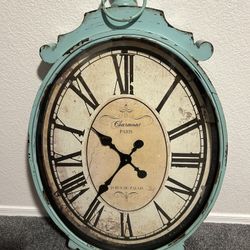 Clock