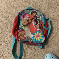 elena back pack 