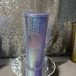 Starbucks Tumbler 