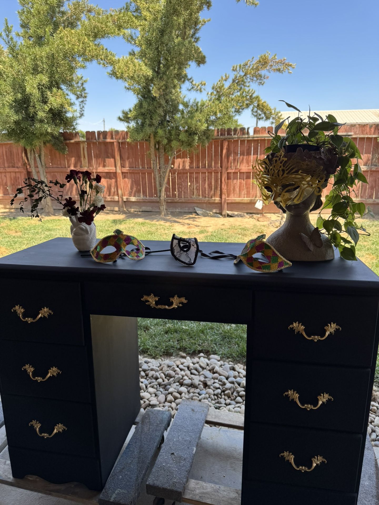 Desk