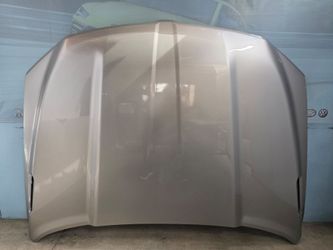 2019-2025 RAM 1500 HOOD