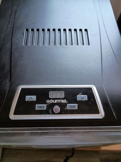 Dehydrator