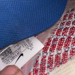 Nike Vapor Max ‘USA’ Size 10.5