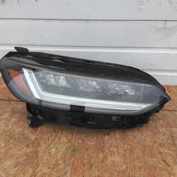 2023-2026 Honda Hrv Led Headlight 