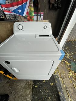 Armada 220amp Dryer
