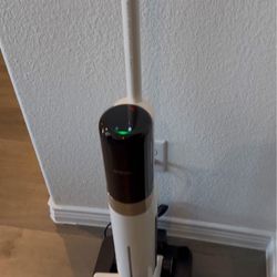 Wet Dry Vacuum Cleaner 