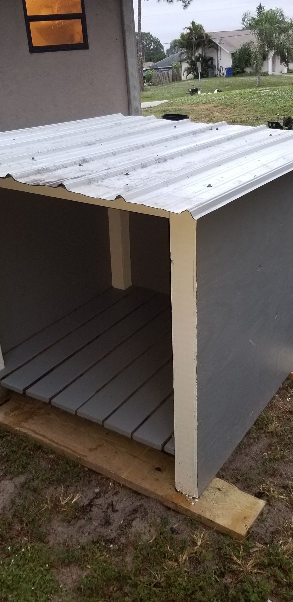 Dog House