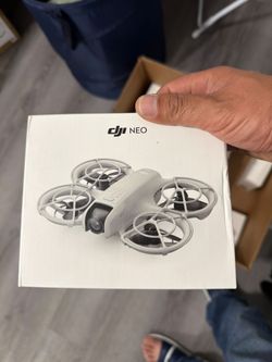 DJI Neo Brand New