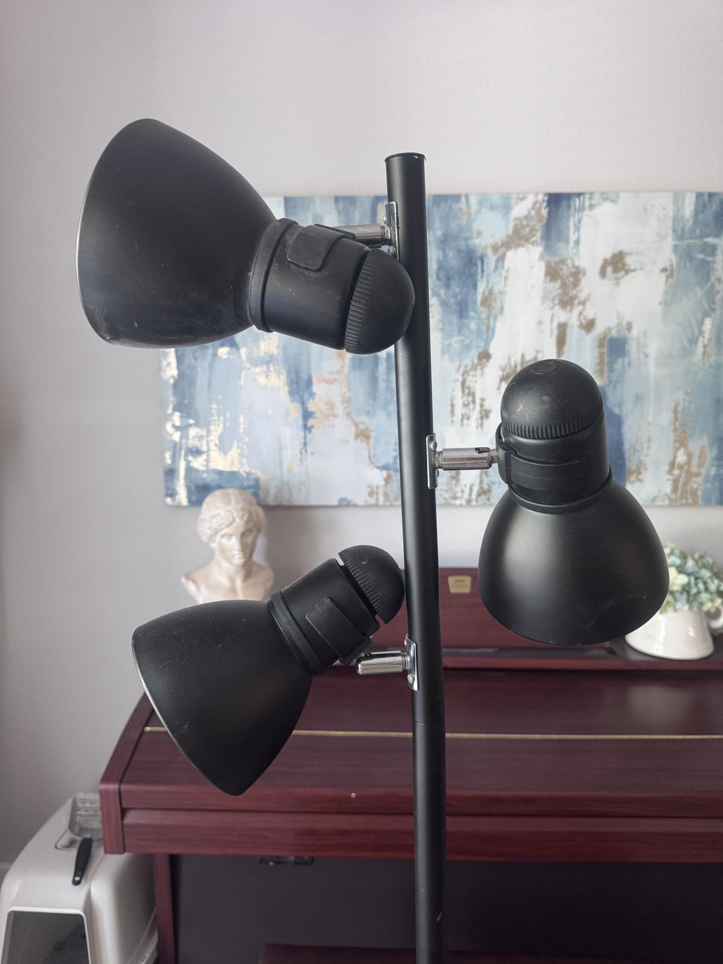 Floor Lamps