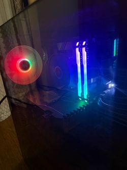 Gaming pc