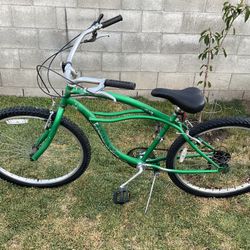 Adult Bike 