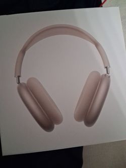 Airpod max