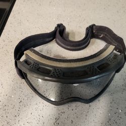 Snow Googles 