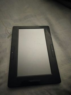 Tablet Nextbook
