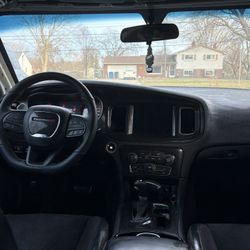 2010 Dodge Charger ScatPack Swap