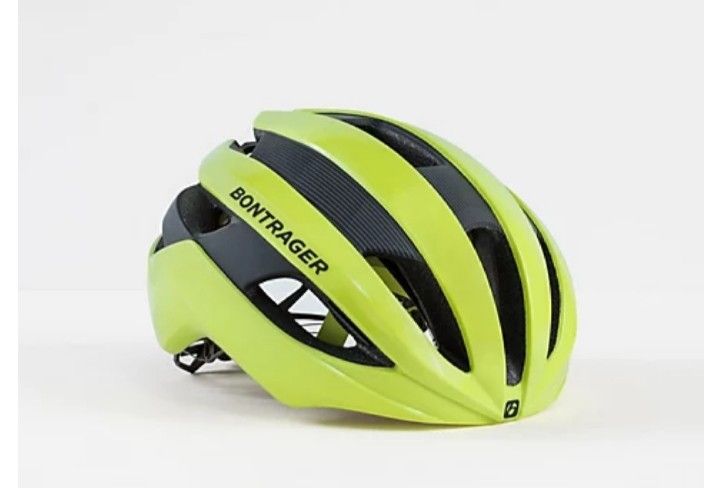 Bontrager Velocis MIPS road bike helmet