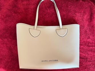 New Marc Jacobs large purse