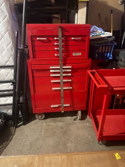 Caja de herramienta